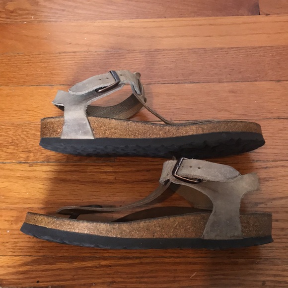Cairo / Kairo birkentock 37 - Picture 2 of 6
